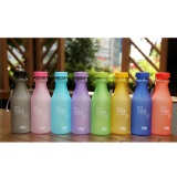 韓國摔不破的汽水瓶 特價：$69