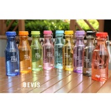 韓國摔不破的汽水瓶 特價：$69