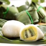 【咖芳】奇異果大福6入裝 特價：$230