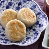 (蔥阿伯)宜蘭蔥肉餡餅 特價：$145