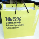 105% 3~4桶餅乾專用提袋