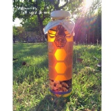 嚴選口感不甜膩的柳橙蜂蜜 特價：$399