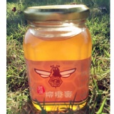 嚴選口感不甜膩的柳橙蜂蜜 特價：$199