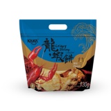 KAKA 龍蝦餅(原味) 特價：$69