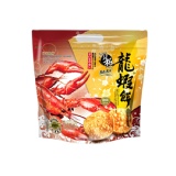 KAKA 龍蝦餅(辣味)