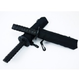 【雙龍牌 | 双龍ブランド】日系無敵武士小折傘 特價：$219