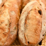 歐式麵包/法式綜合莓果