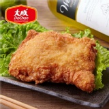 [主購禮] 單筆訂單份數滿60份的倍數送大成勁嫩雞腿排2包 特價：$0