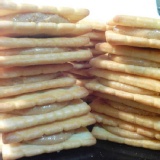 [主購禮] 滿14份送花生酥餅1份 特價：$0