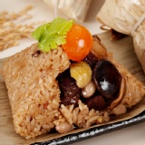 【佳宜肉粽】滿漢粽