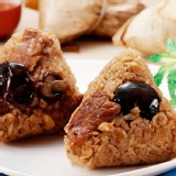 【佳宜肉粽】古早小肉粽