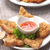 【彙饌】泰愛喫月亮蝦餅 特價：$399