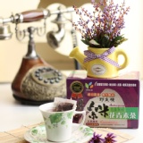【米棧】花青素紫米穎果皮茶(20包入/盒 養生紫米茶) 特價：$390