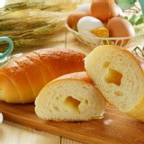 純新Milk17 新品鹽山麵包 特價：$38