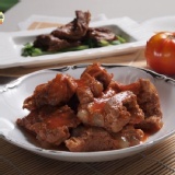 曹姐軟骨肉-番茄 特價：$149