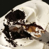 D2惡魔香蕉巧克力蛋糕