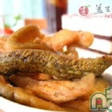 【凡吉力。益生堂蜜餞】芭樂干 特價：$43