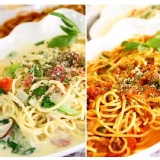 奶香白醬燻雞燉飯 特價：$79