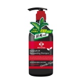 台塑-綠茶薄荷控油洗髮精 特價：$250