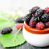 [主購禮] 滿20包送金鑽黑寶石桑椹1包 特價：$0