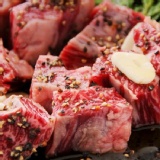 美國PRIME等級安格斯一口雪花牛肋排