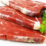 紐西蘭PS級嫩肩牛排 特價：$95