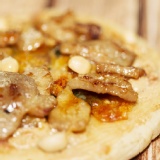 獅子座義式屋6吋pizza-小豬&花生