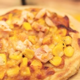 獅子座義式屋6吋pizza-田園嫩燻雞蘑菇 特價：$47