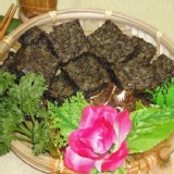 鴨血糕(原味) 特價：$50