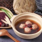 紅麴貢丸 特價：$120