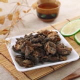 手作黃金桔薄片