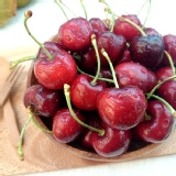 空運華盛頓櫻桃9.5R 特價：$345