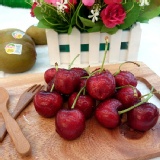 空運華盛頓櫻桃10R 特價：$297