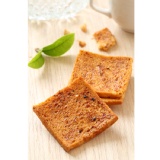 方塊土司脆餅獨享包《辛香微辣》 特價：$88