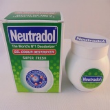 Neutradol 空氣清新劑:特別清析款 (超值家庭號) 特價：$89