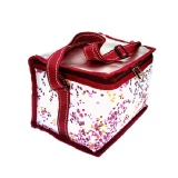 韓版抗炎防曬保冷袋(嬌紅抗日)-小 特價：$125