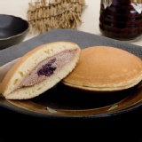 日燒銅鑼燒-巧克力 特價：$25