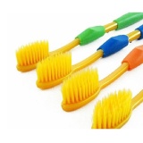 【雙層軟毛+0.02mm超纖細奈米牙刷】 特價：$32