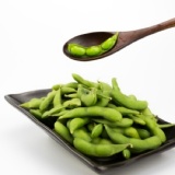 薄鹽茶豆(芋香)