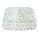 【Sweet】可清洗攜帶式防水PVC嬰兒換尿布墊 特價：$169