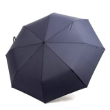抗暑-UV-OUT自動晴雨兩用傘-深藍 特價：$199