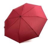 抗暑-UV-OUT自動晴雨兩用傘-朱紅 特價：$199