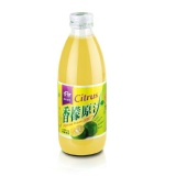 100%台灣有機香檬原汁 特價：$240