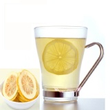 純天然凍乾黃金檸椽片(純原味無任何添加) 特價：$99