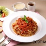 波隆納鄉村肉醬麵 特價：$60