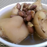 古早味土豆豬腳