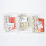 [主購禮] 滿38份送泰味御廚-泰式雲吞2份