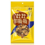 大溪名產【廖心蘭】乾乾脆脆豆干 柴魚(葷食) 特價：$39