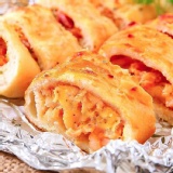 道地美式起司捲(美式香濃雞肉) 特價：$39