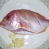 船釣現流赤鯮(100-150g)